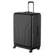 Валіза Wenger Amplix Hardside Large, велика, полікарбонат, TSA, 4 колеса, розширення, чорний RC_653329 фото 1