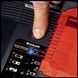 Зарядний пристрій Einhell 18V Power-X-Boostcharger 6 A, PXC, 0.83 кг RC_4512064 фото 3