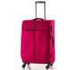 Валіза Swissbrand Silkeborg (L) Fuchsia/Light Grey (SWB_LLSIL941L) DS_DAS302350 фото 1