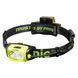 Ліхтар налобний Mactronic Ultimo (300 Lm) Cool/Red USB Rechargeable Helmet Kit (PHL0011) DS_DAS301512 фото 1