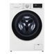 Пральна машина LG фронтальна, 9кг, 1400, A+++, 57см, дисплей, пара, інвертор, білий RC_F4V5VS1WW фото 1