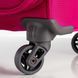 Валіза Swissbrand Silkeborg (L) Fuchsia/Light Grey (SWB_LLSIL941L) DS_DAS302350 фото 6