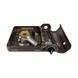 Газова плита Tribe Universal T-HD-0003, grey TM_T-HD-0003-grey фото 4