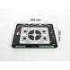 Стельовий монітор GATE SQ-2202 BL чорний AV_SQ-2202 BL фото 9