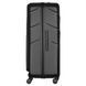Валіза Wenger Amplix Hardside Large, велика, полікарбонат, TSA, 4 колеса, розширення, чорний RC_653329 фото 5