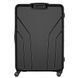 Валіза Wenger Amplix Hardside Large, велика, полікарбонат, TSA, 4 колеса, розширення, чорний RC_653329 фото 3