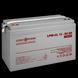 Аккумулятор гелевый LPM-GL 12V - 80 Ah LP_15267 фото 4