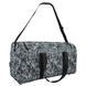 Сумка дорожня Semi Line 52 Black Camo (A3032-5) DS_DAS302169 фото 4
