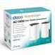 Маршрутизатор DECO S7 2PK AC1900 3xGE LAN/WAN MU-MIMO MESH TP-Link RC_DECO-S7-2-PACK фото 7