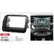 Перехідна рамка CARAV 11-423 для KIA Carens 2013+; Rondo 2013+ AV_11-423 фото 4