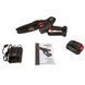Пила ланцюгова акумуляторна Vitals Professional AKZ 1820ak BL Kit IN_237654 фото 10