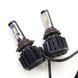 Лампы LED GALAXY CSP HB4 5000K, комплект 2 шт KL_1347 фото 3
