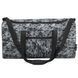 Сумка дорожня Semi Line 52 Black Camo (A3032-5) DS_DAS302169 фото 3