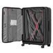 Валіза Wenger Amplix Hardside Large, велика, полікарбонат, TSA, 4 колеса, розширення, чорний RC_653329 фото 10