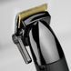 BaByliss Машинка для стрижки Super-X Metal Series, акум., насадок-12, швидка заряд, сумка для зберігання, сталь. RC_E991E фото 4