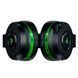 Наушники Razer Thresher - Xbox One, black/green RC_RZ04-02240100-R3M1 фото 5