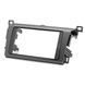 Перехідна рамка CARAV 11-343 для TOYOTA RAV4 2013+ AV_11-343 фото 1