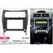Переходная рамка CARAV 22-466 Toyota Camry AV_22-466 фото 4