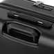 Валіза Wenger Amplix Hardside Large, велика, полікарбонат, TSA, 4 колеса, розширення, чорний RC_653329 фото 11