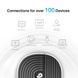 Маршрутизатор DECO S7 2PK AC1900 3xGE LAN/WAN MU-MIMO MESH TP-Link RC_DECO-S7-2-PACK фото 6