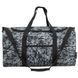 Сумка дорожня Semi Line 52 Black Camo (A3032-5) DS_DAS302169 фото 2