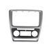Перехідна рамка AWM 781-08-102 Skoda Octavia A5 2008-2013