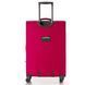 Валіза Swissbrand Silkeborg (L) Fuchsia/Light Grey (SWB_LLSIL941L) DS_DAS302350 фото 2