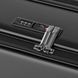 Валіза Wenger Amplix Hardside Large, велика, полікарбонат, TSA, 4 колеса, розширення, чорний RC_653329 фото 13
