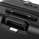 Валіза Wenger Amplix Hardside Large, велика, полікарбонат, TSA, 4 колеса, розширення, чорний RC_653329 фото 12