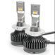 LED лампи Prime-X D Pro D2 5000K 35W PX_2000000017457 фото 1