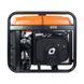 Инверторный генератор Matari M7500I-ATS 7,2/7,5 кВт RI_M75-ATS фото 3