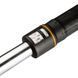 Ключ динамометрический Neo Tools, 3/8&rdquo; 45 зубцов, CrV, 470мм, 20-100Нм RC_08-824 фото 2