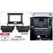 Переходная рамка CARAV 22-626 для Ford Ranger AV_22-626 фото 3