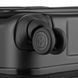 Валіза Wenger Amplix Hardside Large, велика, полікарбонат, TSA, 4 колеса, розширення, чорний RC_653329 фото 15