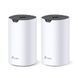 Маршрутизатор DECO S7 2PK AC1900 3xGE LAN/WAN MU-MIMO MESH TP-Link RC_DECO-S7-2-PACK фото 2