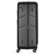 Валіза Wenger Amplix Hardside Large, велика, полікарбонат, TSA, 4 колеса, розширення, чорний RC_653329 фото 6