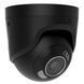 IP-камера Ajax TurretCam HL, 8 Мп, з гібридним підсвічуванням, Black U_43681 фото 1