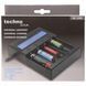 Зарядний пристрій Technoline BC3500 (BC3500) DS_DAS301705 фото 3