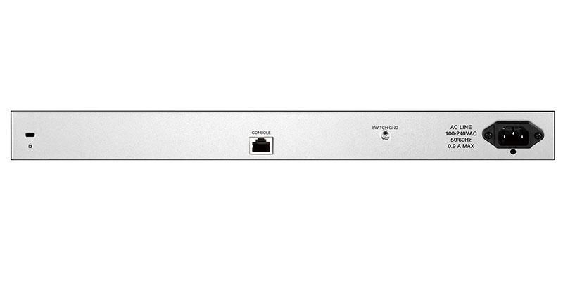 Коммутатор D-Link DGS-1210-52/ME revB 48xGE, 4xSFP, MetroEthernet RC_DGS-1210-52/ME фото