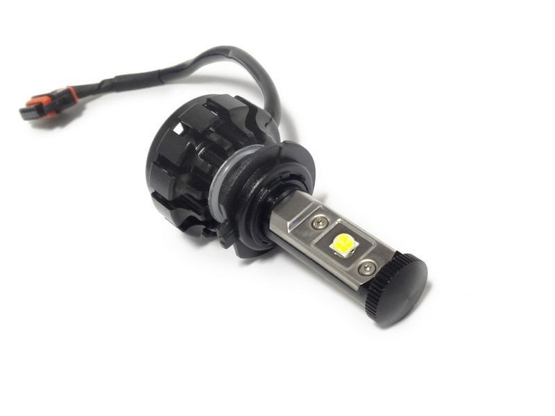Комплект світлодіодних ламп Sho-Me G1.4 H7 40W MA_SH G1.4 Н7 40W фото
