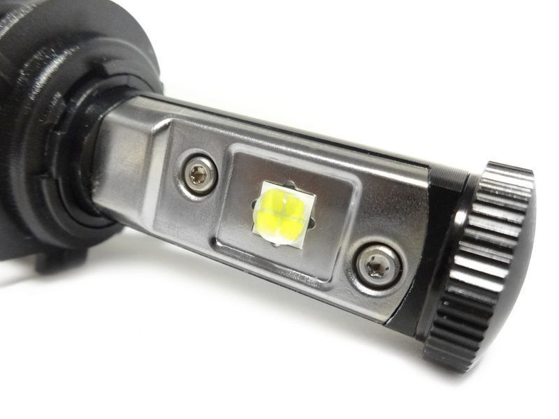 Комплект світлодіодних ламп Sho-Me G1.4 H7 40W MA_SH G1.4 Н7 40W фото