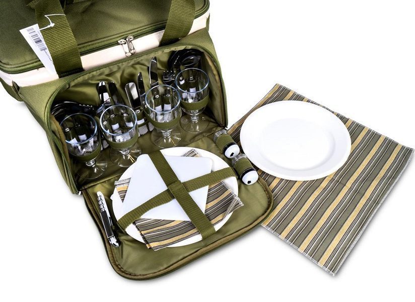 Набор для пикника Ranger Lawn (Арт. RA 9909) PR_RA9909 фото