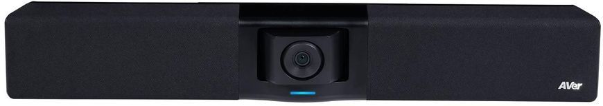 AVER Система відеоконференцзв'язку VB342 Pro, 3x Optical Zoom, 4K, PTZ, 10 х Uni-mic, радіус дії 8 м, RC_61U3210000A3 фото