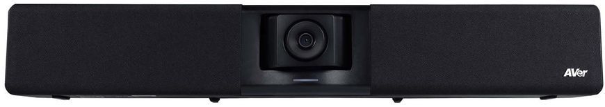 AVER Система відеоконференцзв'язку VB342 Pro, 3x Optical Zoom, 4K, PTZ, 10 х Uni-mic, радіус дії 8 м, RC_61U3210000A3 фото