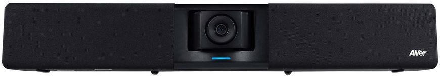 AVER Система відеоконференцзв'язку VB342 Pro, 3x Optical Zoom, 4K, PTZ, 10 х Uni-mic, радіус дії 8 м, RC_61U3210000A3 фото