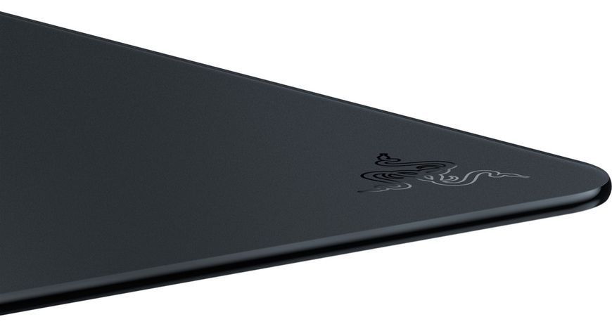 Ігрова поверхня Razer Atlas, L (450x400x5мм), чорний RC_RZ02-04890100-R3M1 фото
