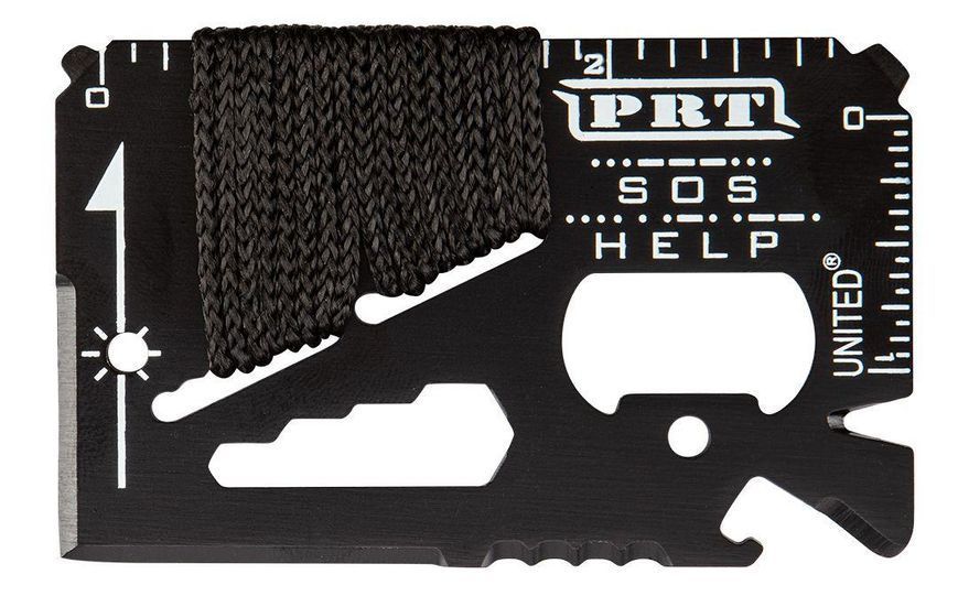 Набор туристический Neo Tools, 14в1, сумка RC_63-153 фото