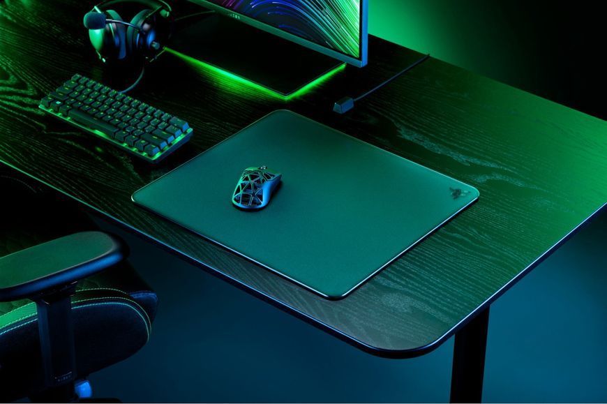 Ігрова поверхня Razer Atlas, L (450x400x5мм), чорний RC_RZ02-04890100-R3M1 фото