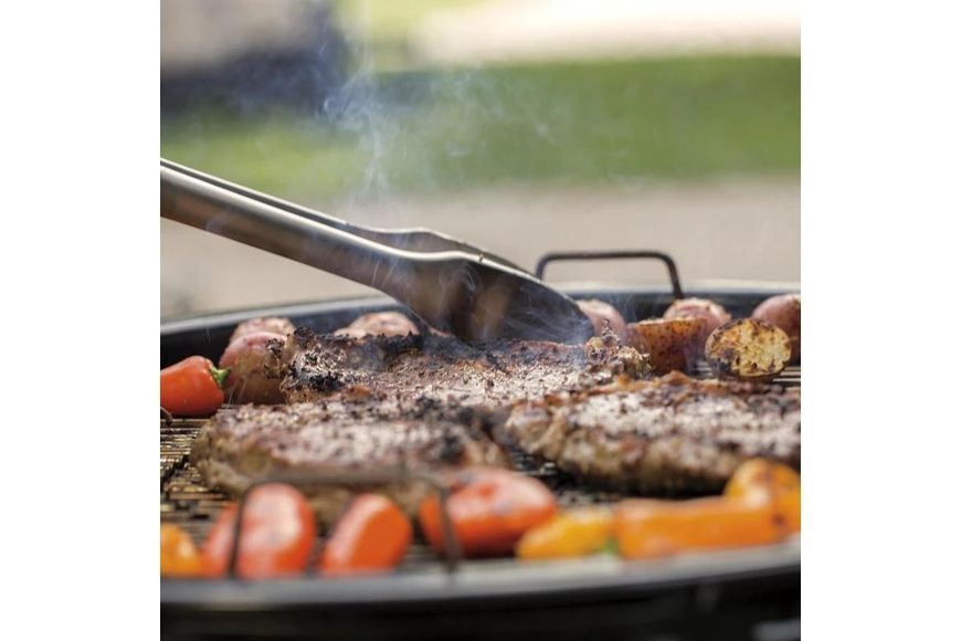 Вугільний гриль Summit Charcoal Grilling Center Weber 18501004 GR_005511 фото