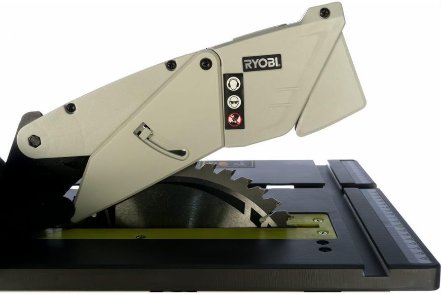 Пила торцева з верхнім столом Ryobi RTMS1800 HY_000010212 фото